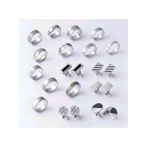 Stainless Steel Jewelry