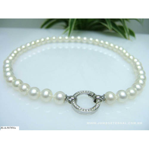 Pearl Jewelry