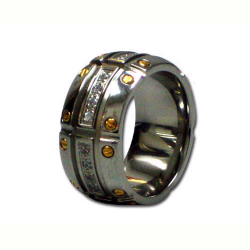 Stainless Steel Jewelry