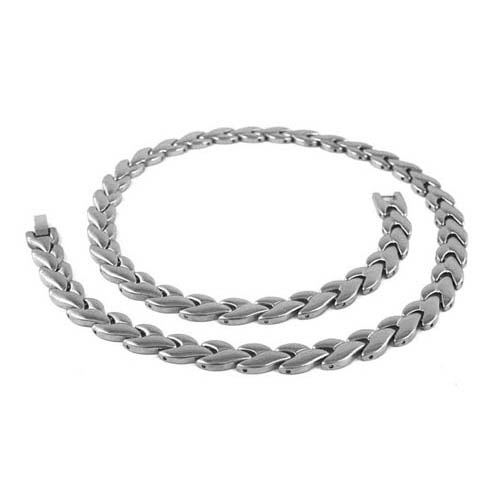 Stainless Steel Jewelry