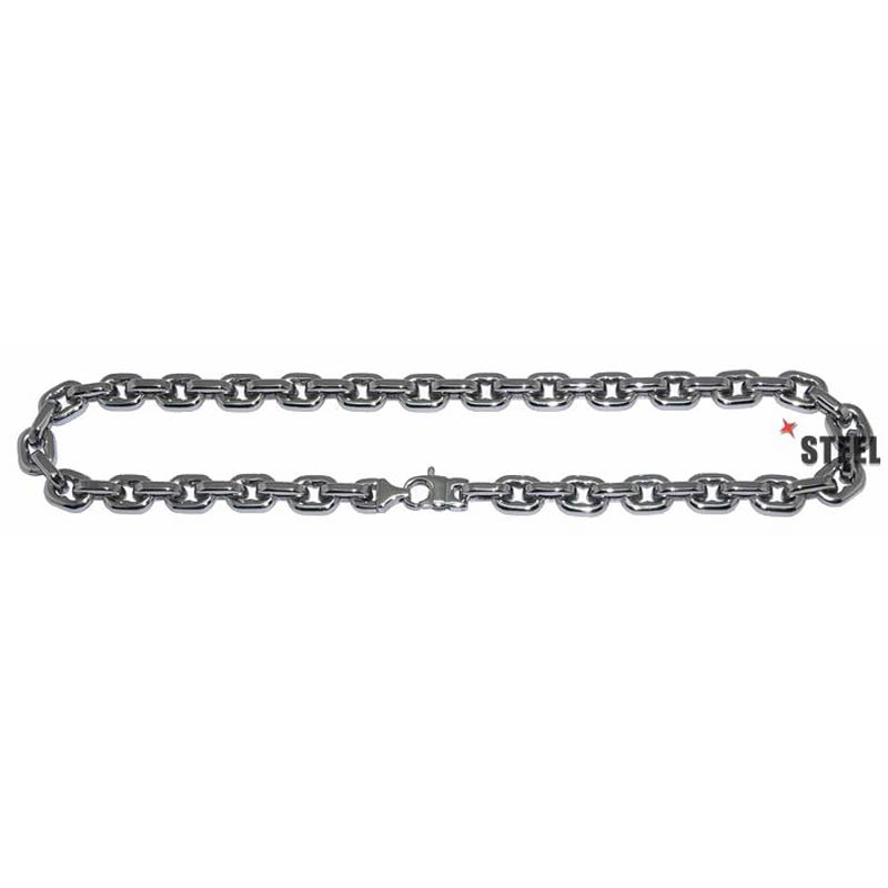 Stainless steel Necklace