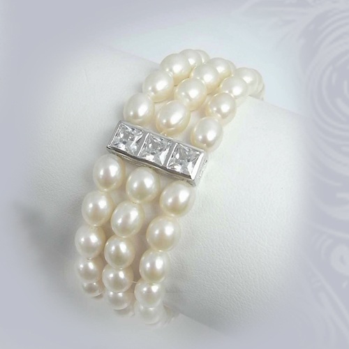 Pearl Jewelry