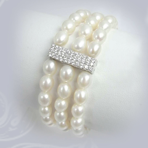 Pearl Jewelry