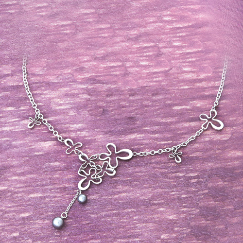 Stainless Steel Jewelry