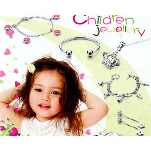 Children Jewelry
