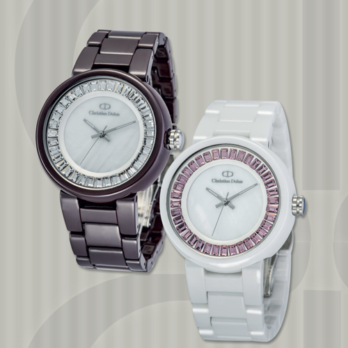 Fashionable Watches