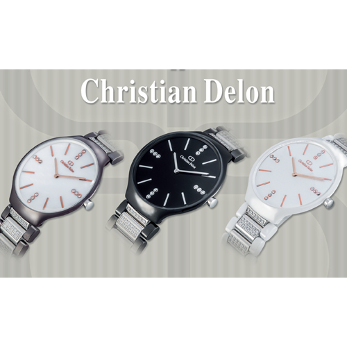 Fashionable Watches