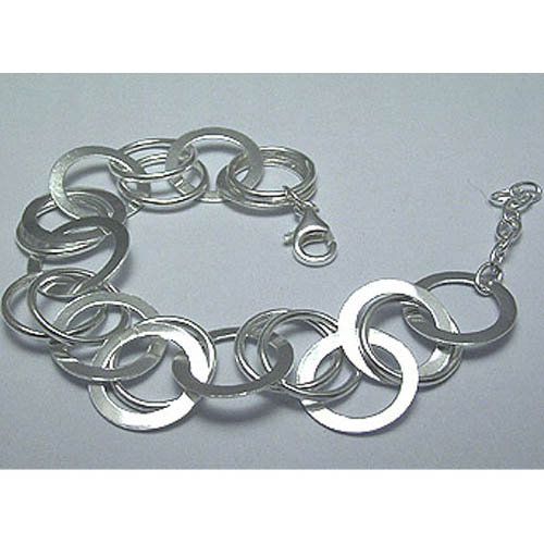 Silver Jewelry