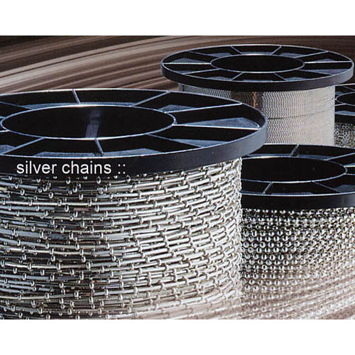 Silver Chains