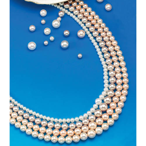 Pearl Jewelry