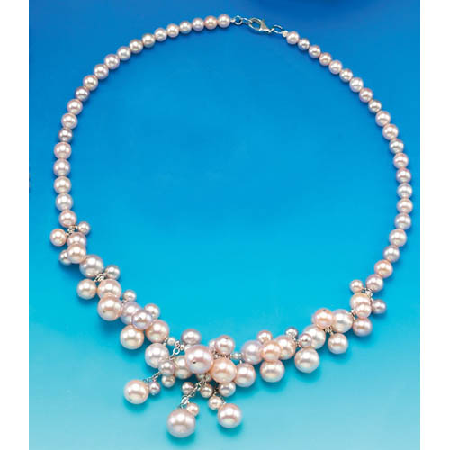 Pearl Jewelry