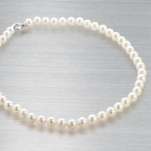 Pearl Jewelry