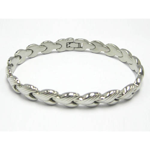 Stainless Steel Bracelet