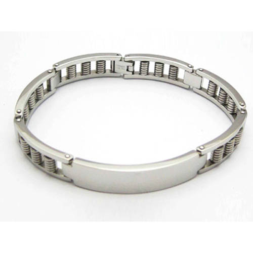 Stainless Steel Bracelet