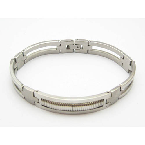 Stainless Steel Bracelet