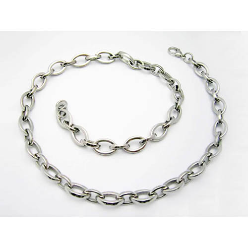 Stainless Steel Necklace