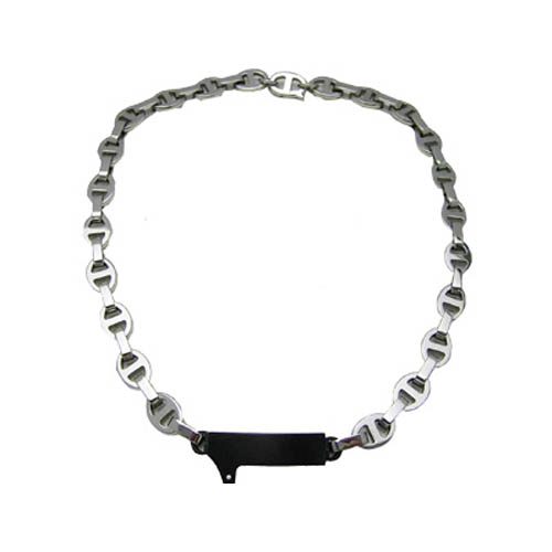 Stainless Steel Necklace