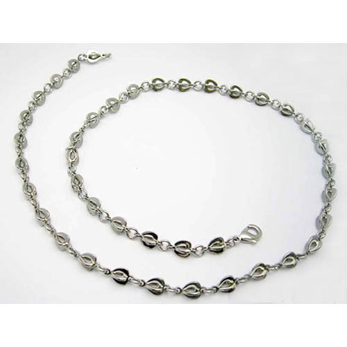 Stainless Steel Necklace