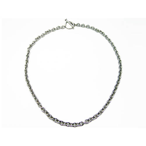 Stainless Steel Necklace
