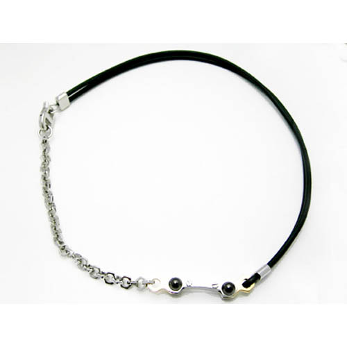 Stainless Steel Necklace