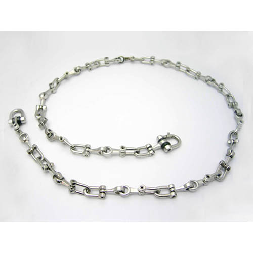 Stainless Steel Necklace