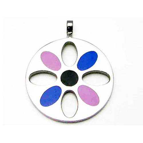 Stainless Steel Pendant