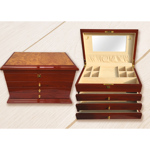 Jewelry Box