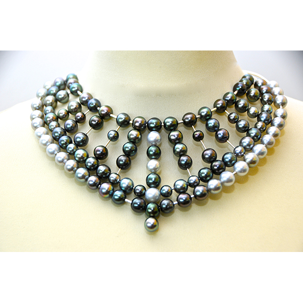 Tahitian Cultured Pearl