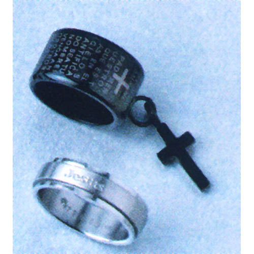 Stainless Steel Jewelry