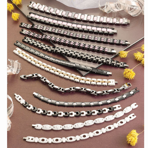 Stainless Steel Jewelry