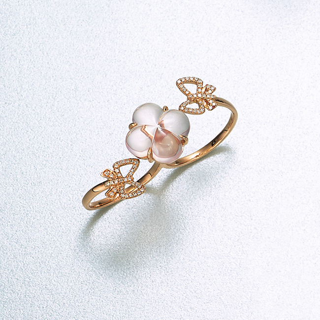 Semi-precious Stone Jewelry
