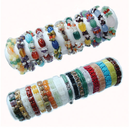 Semi-precious Stone Jewelry