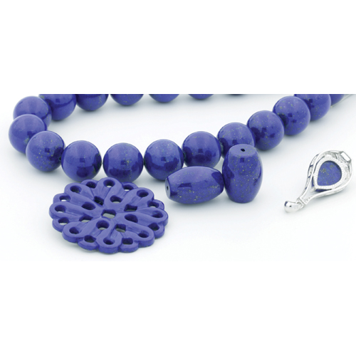 Lapis Jewelry