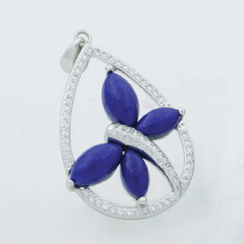 Lapis Jewelry