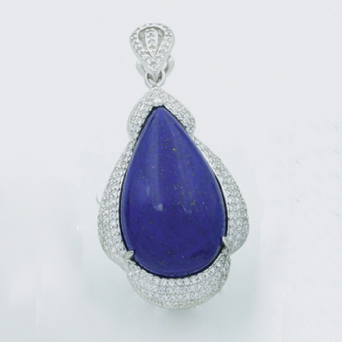 Lapis Jewelry