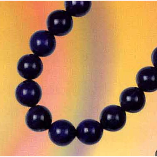 Coloured Gemstone Jewelry