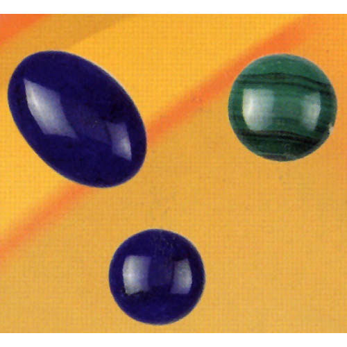 Colored Gemstones