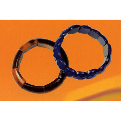 Coloured Gemstone Jewelry