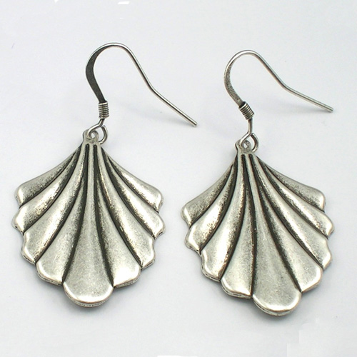 Autumn Leaves Earrings 