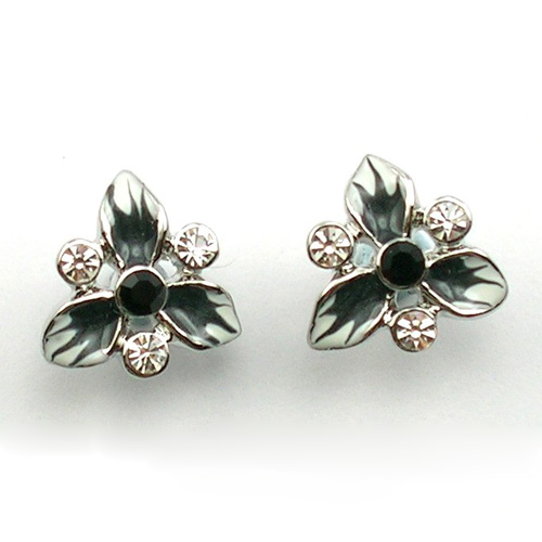 Butterfly Earrings