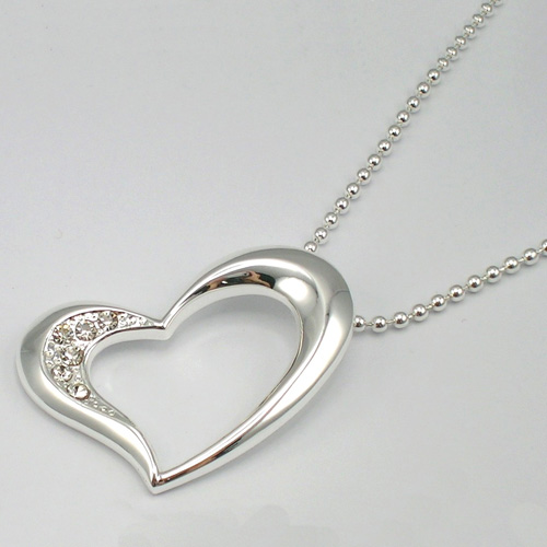 Heart Necklace 