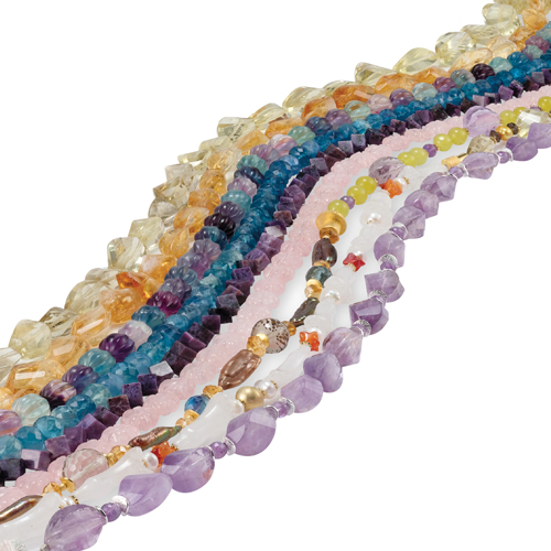 Semi-Precious Stones