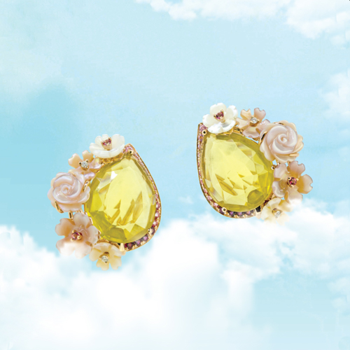 Fashion Jewelry