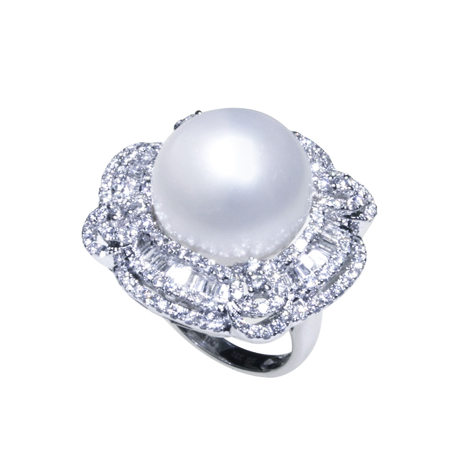 South Sea Pearl