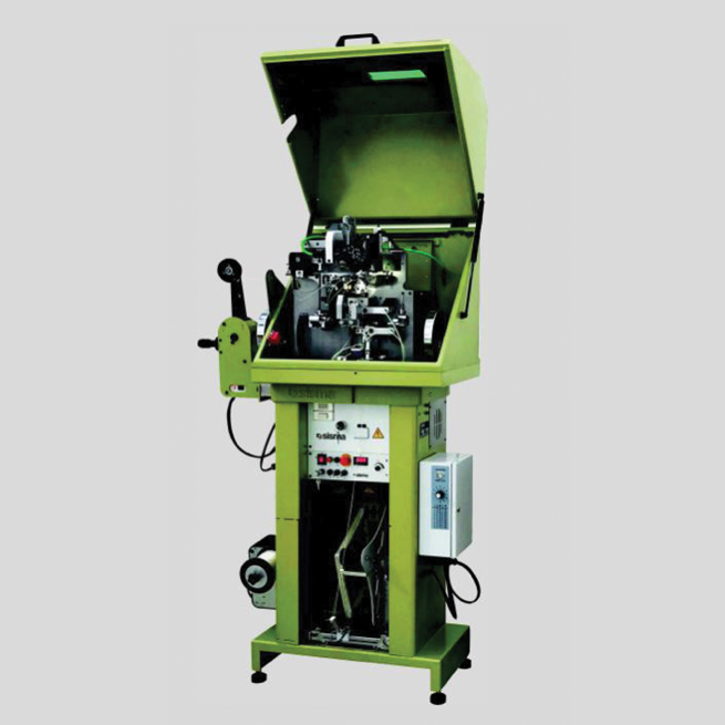 Jewelry Equipment