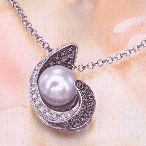 Pearl Jewelry