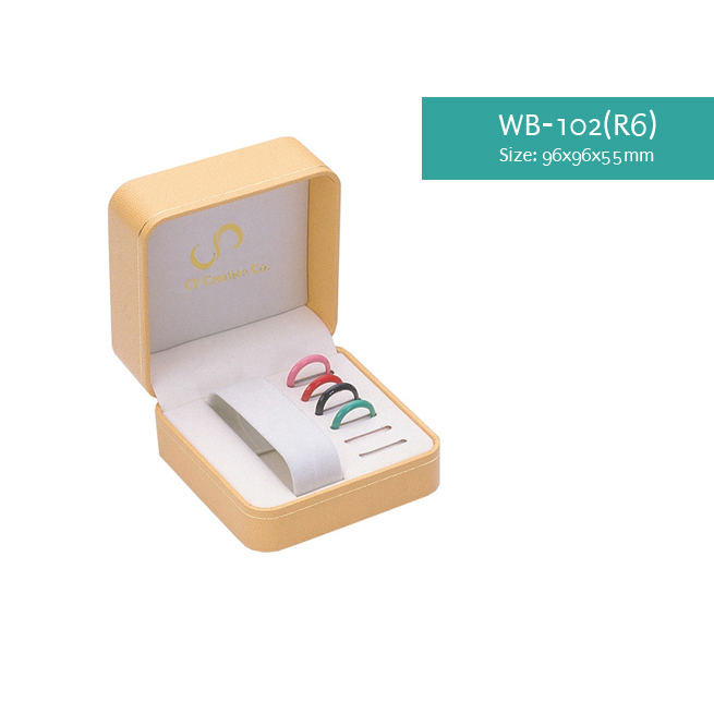 Packaging For Watch