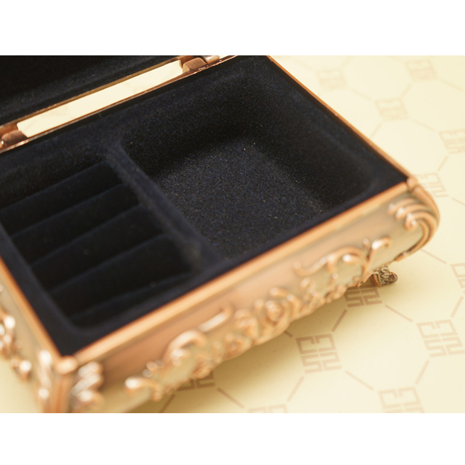 Jewelry Box