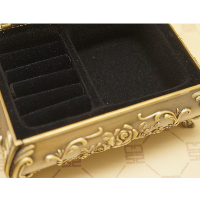 Jewelry Box