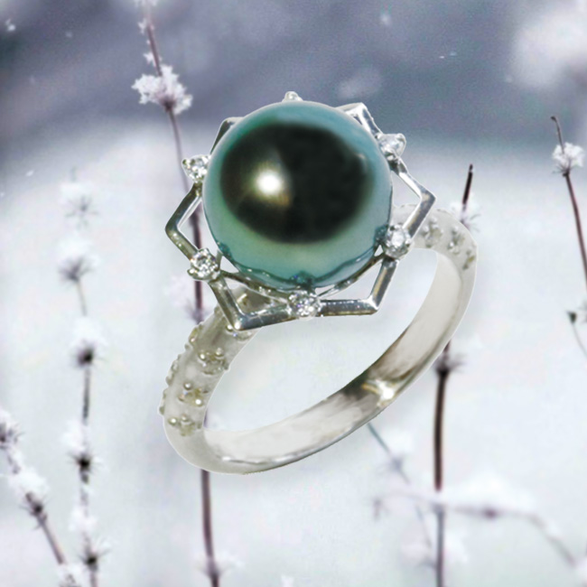 Pearl Jewelry